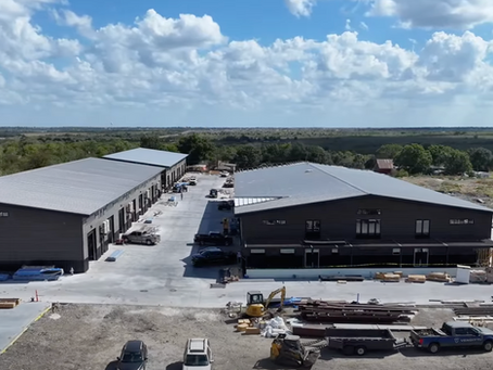 So You’re Building a Car Condo Facility — Who Should You Partner With?