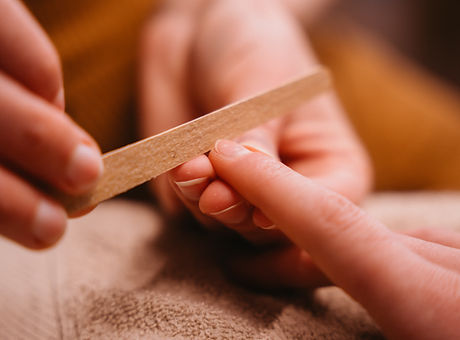 Handverzorging