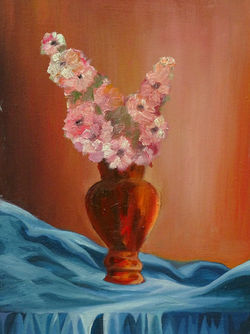 H.Solomon_Just flowers