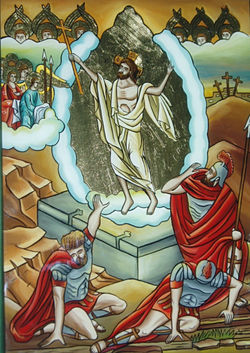 The Resurrection of Christ