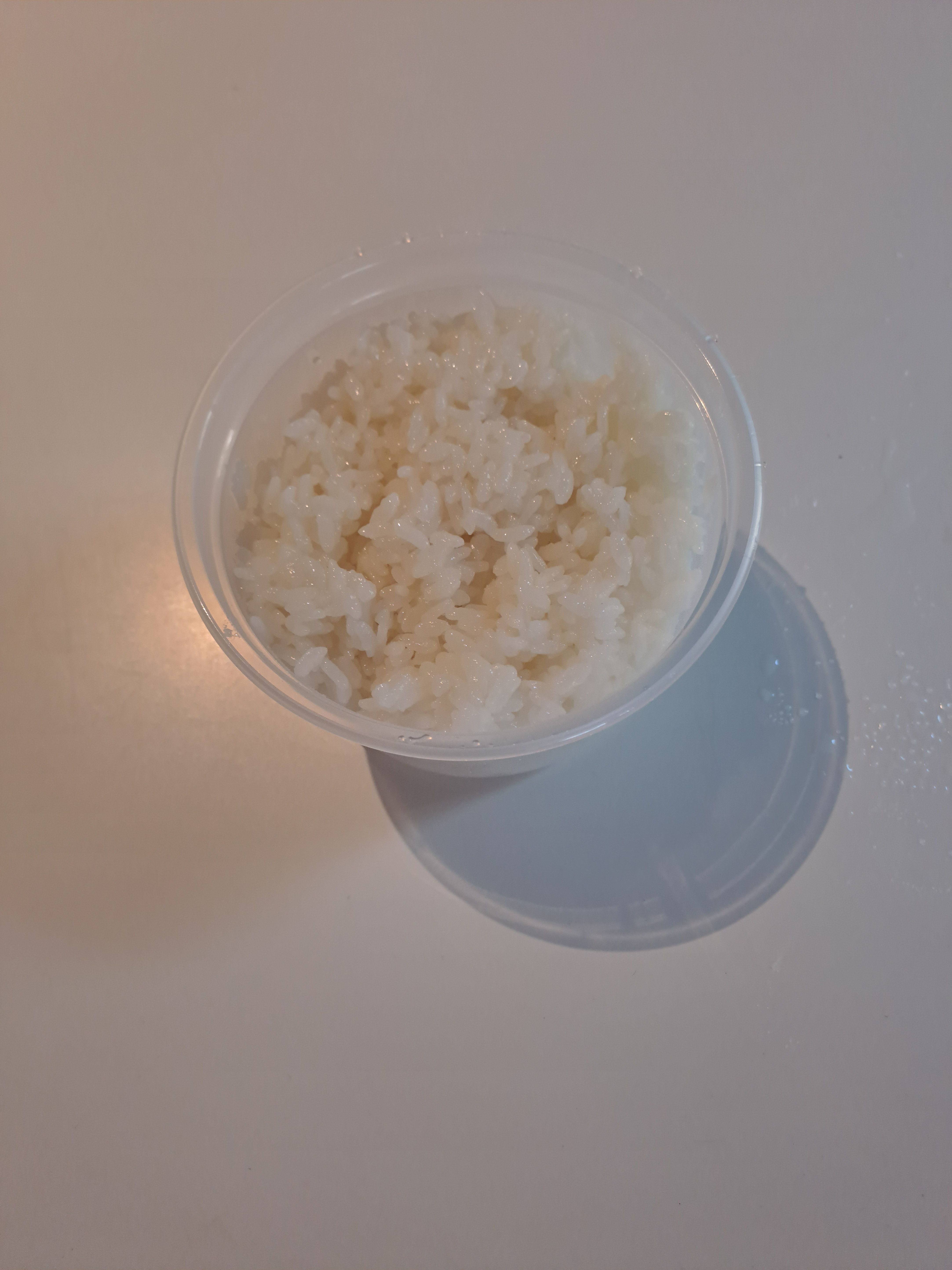 Shari Arroz Preparado Para Sushi 350g 自家製酢飯