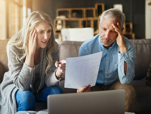 Oshtemo families struggle with high tax bills fueled by township board decisions.