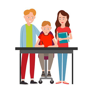 Teacher training