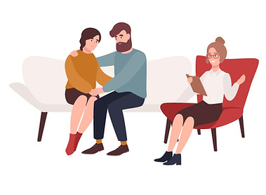 Psicoterapia di coppia