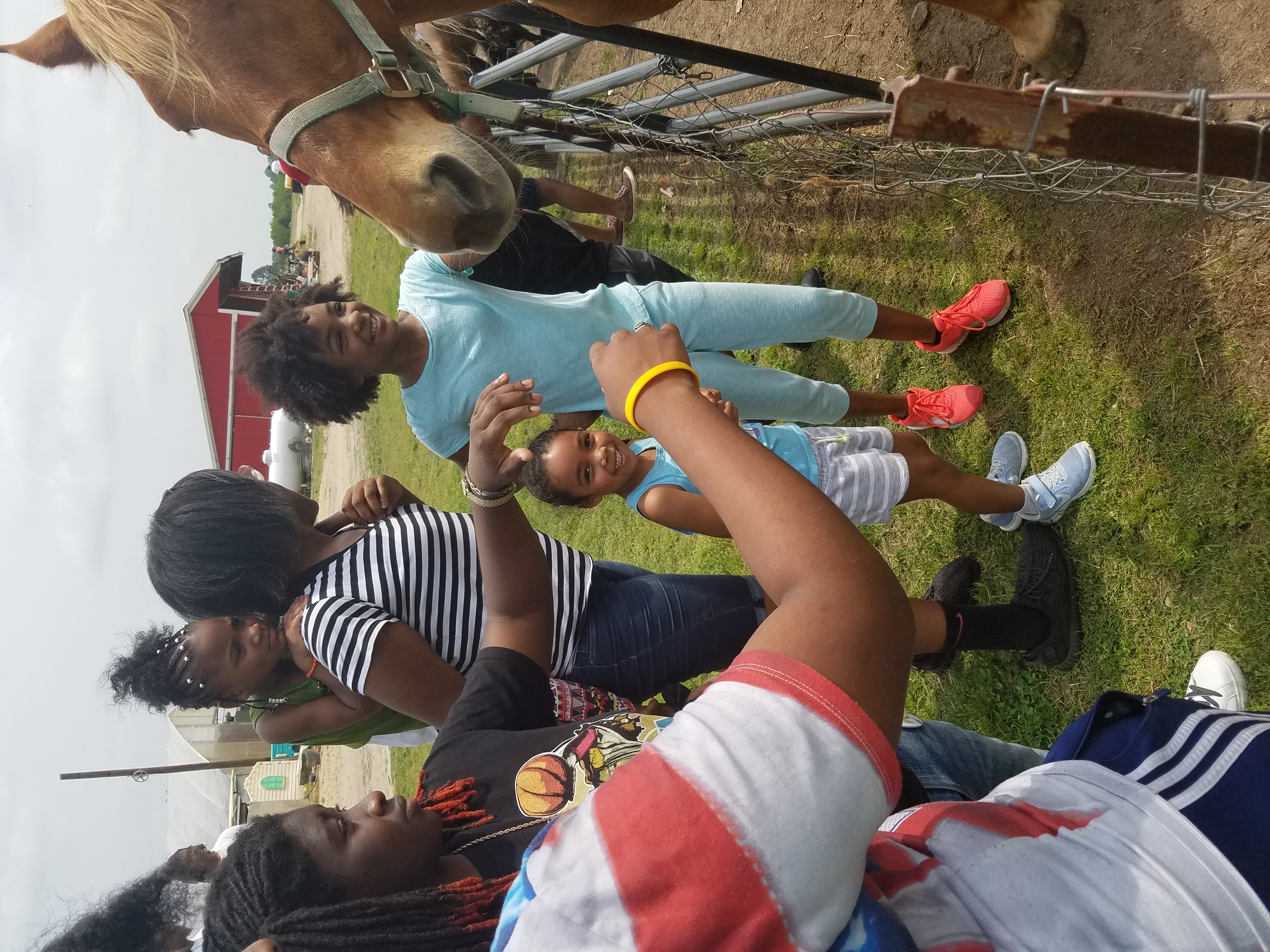 Community Farm Day