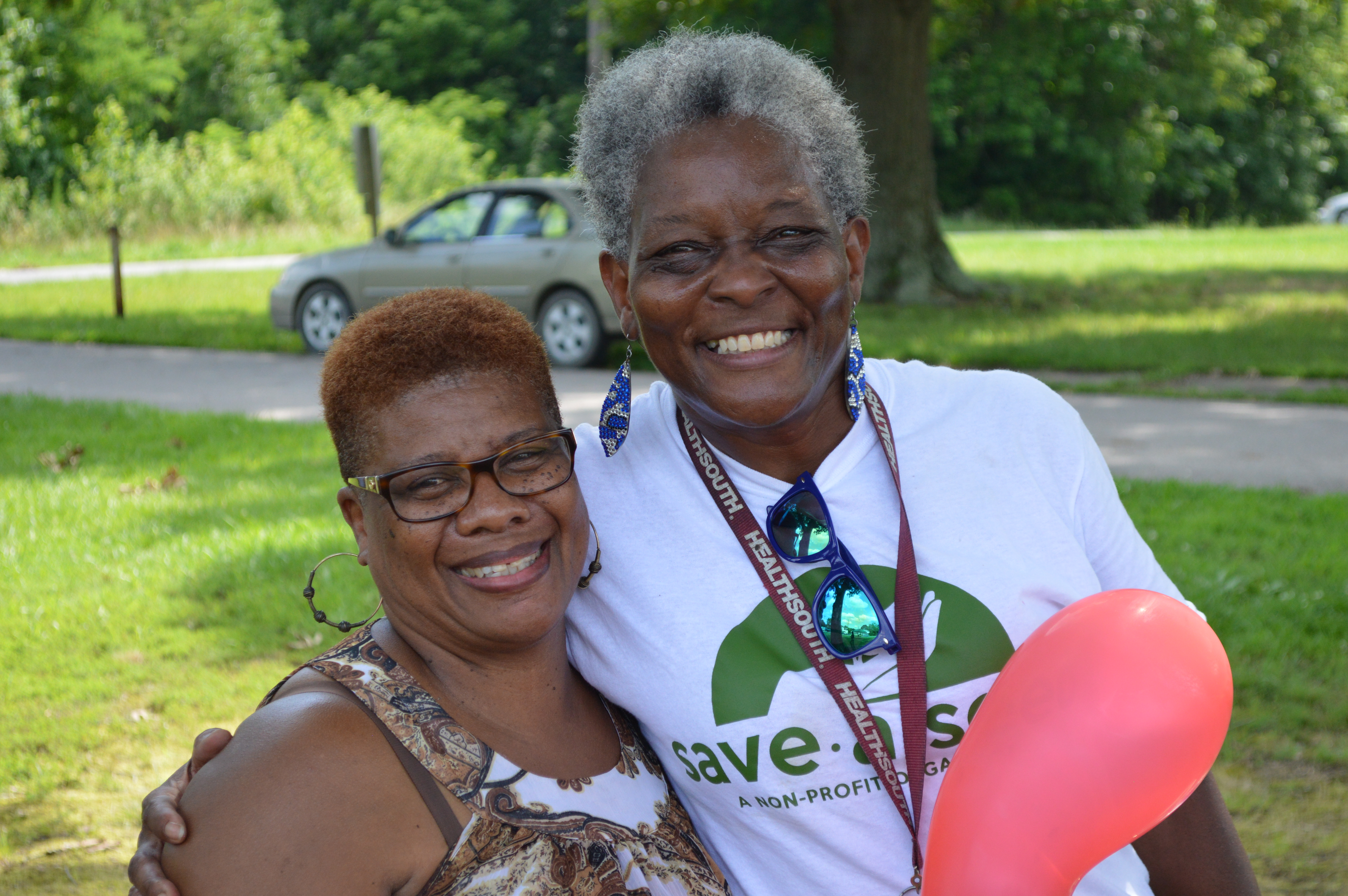 Save-A-Seed Kickoff Event