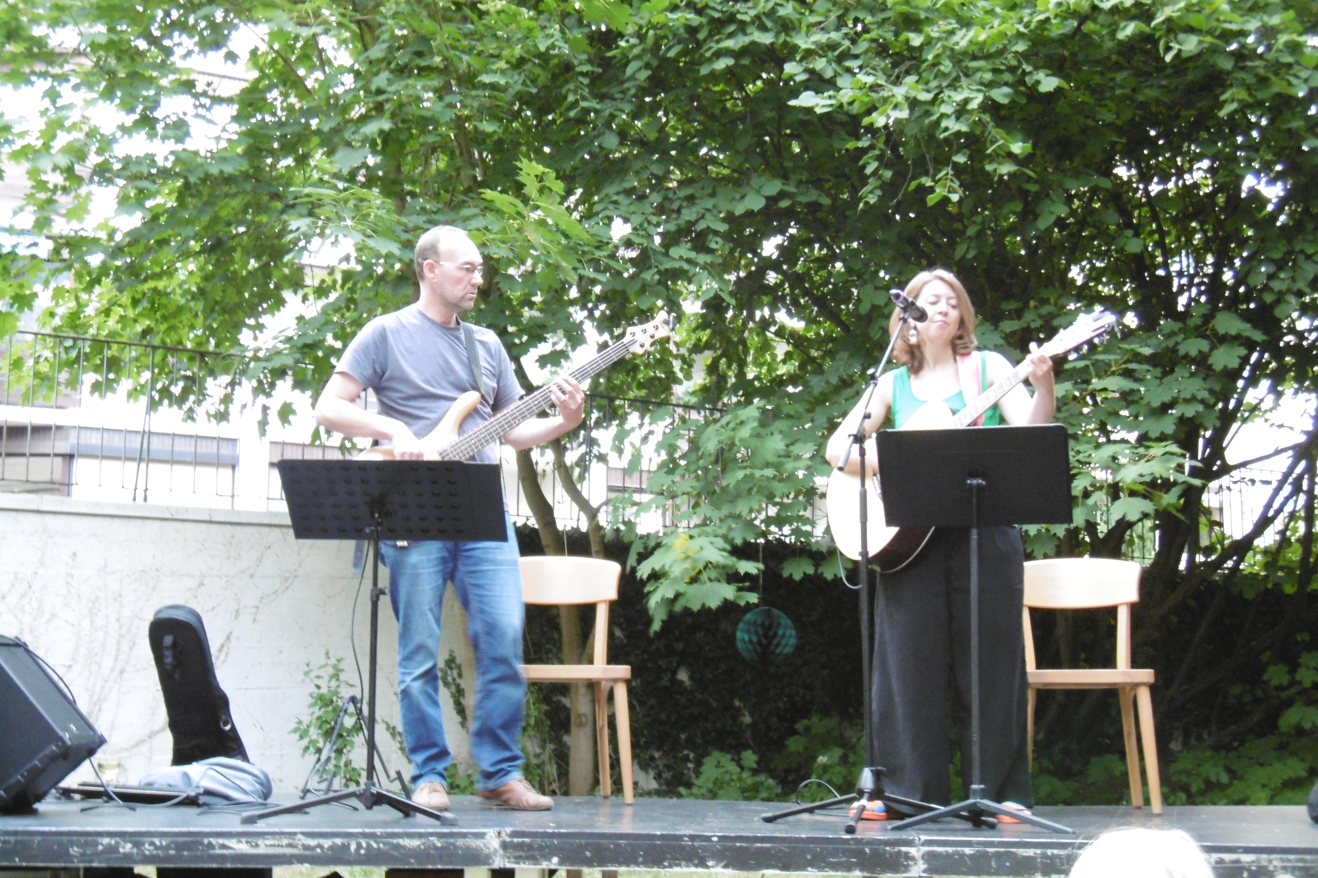 Fête de la Musique 2017
