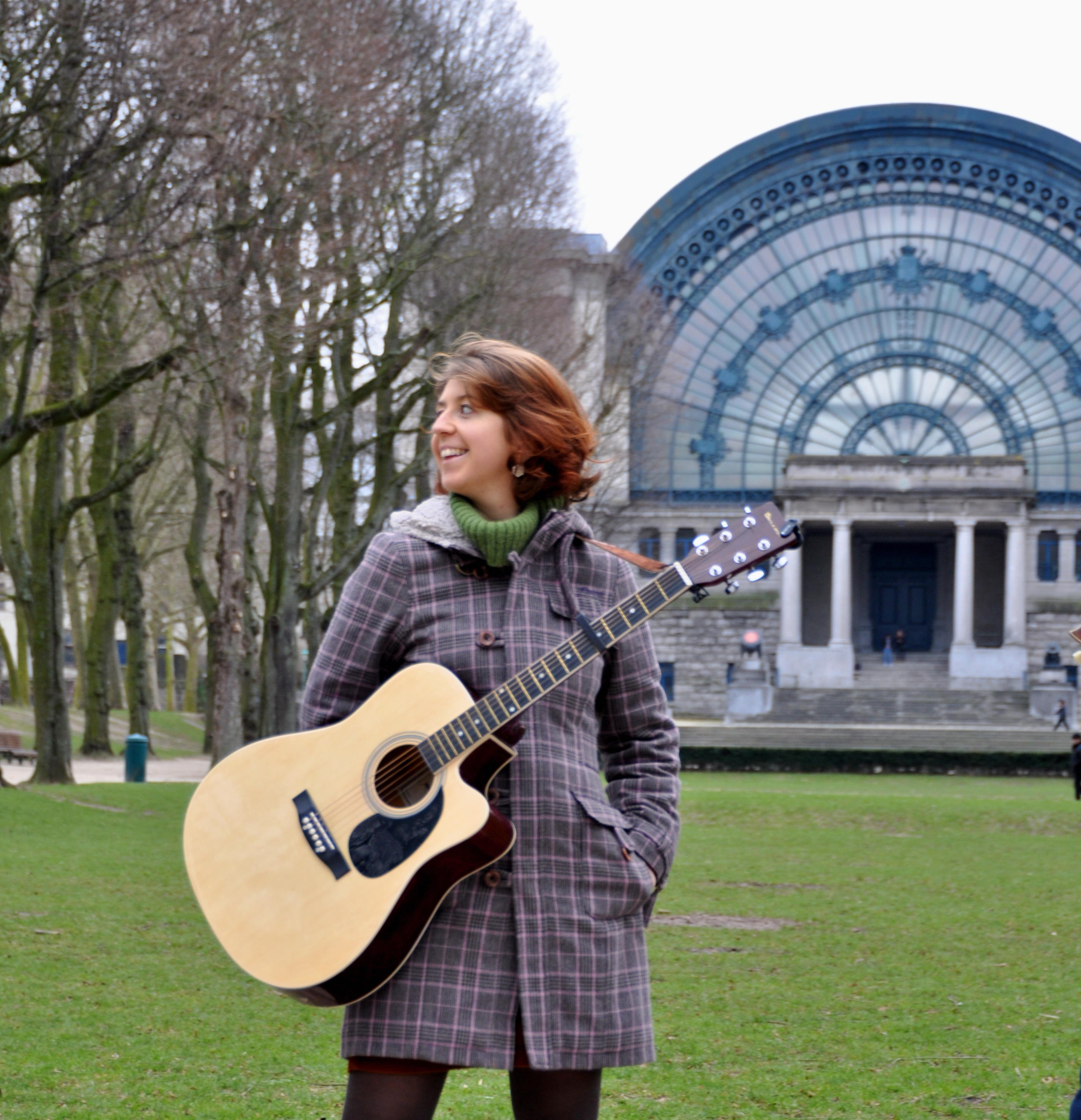 Photo shooting