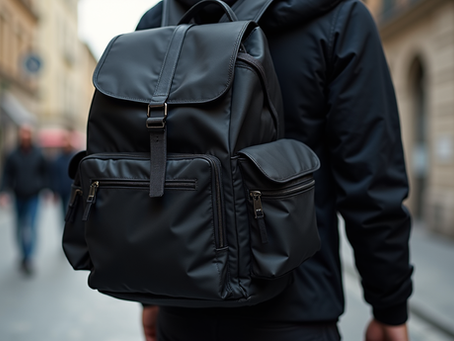 Trouver le sac à dos de sport parfait