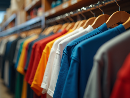 Acheter des t-shirts sport à petit prix
