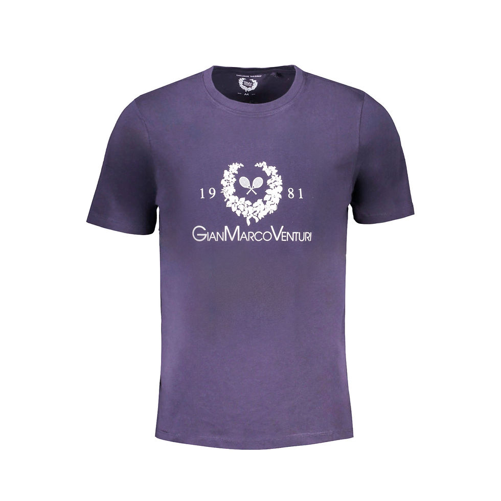 Miniature : T SHIRT GIAN MARCO VENTURI