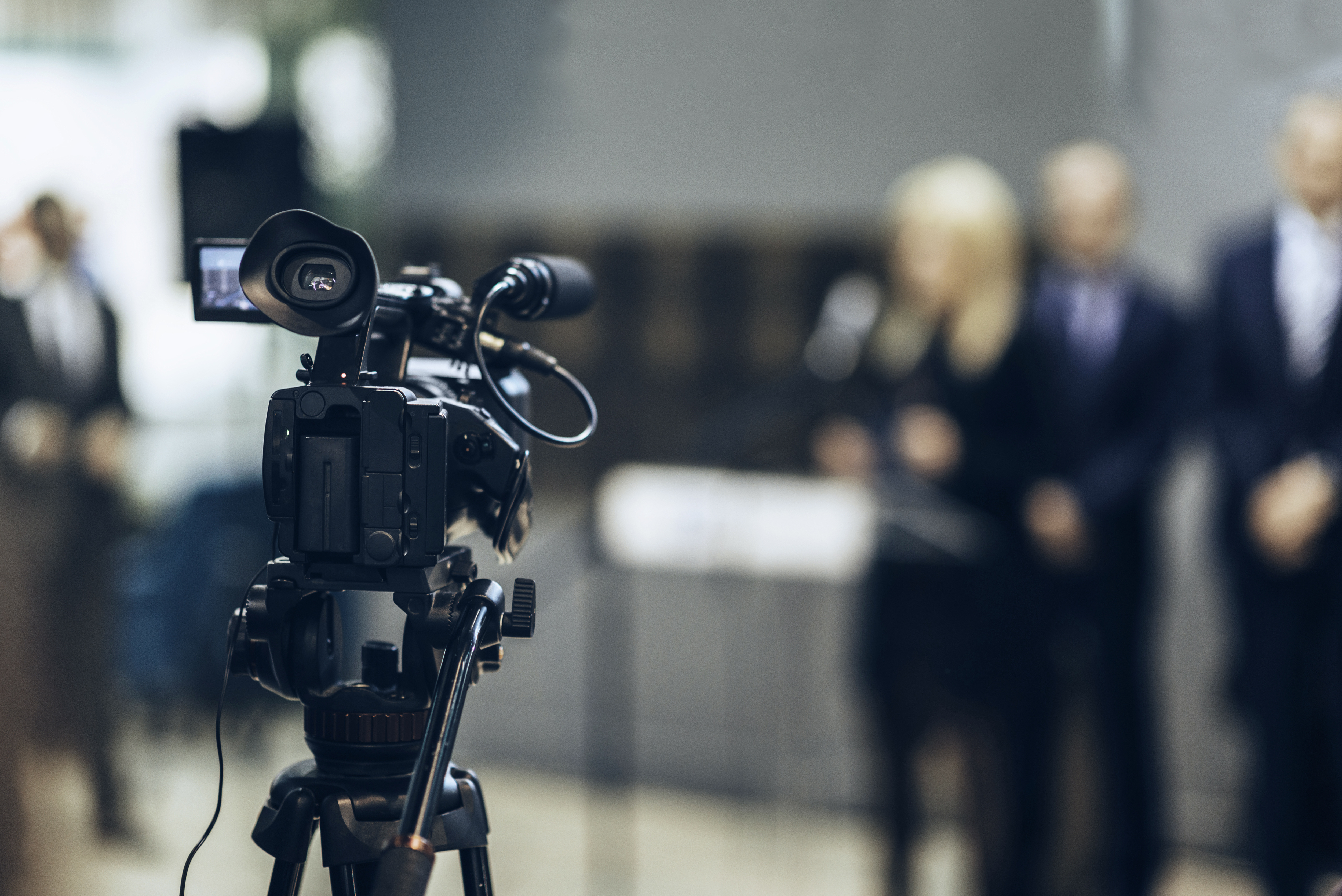 Video Recording and Live Stream