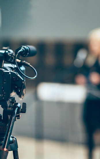 video camera conference