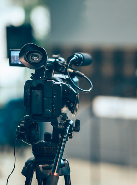 video camera conference