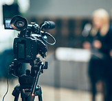 shooting video