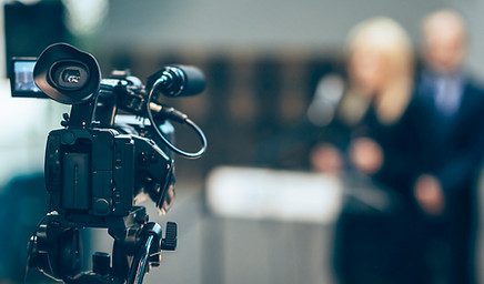 video camera conference