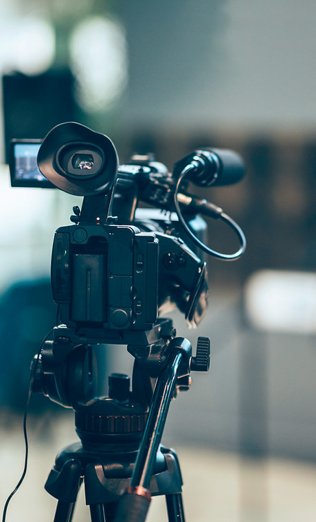 video camera conference