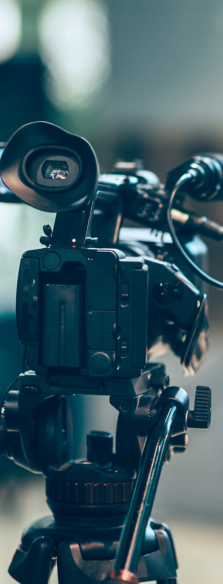 video camera conference