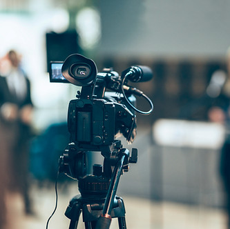 video camera conference