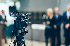 Videography services