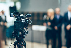 caméra vidéo conférence