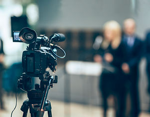 video camera conference