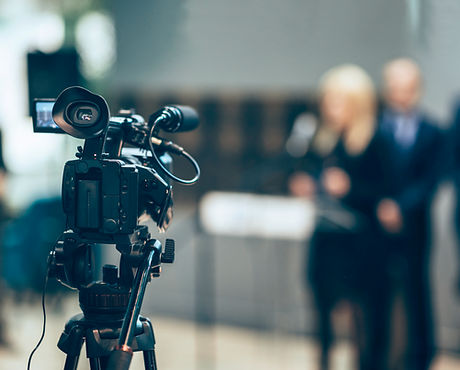 video camera conference