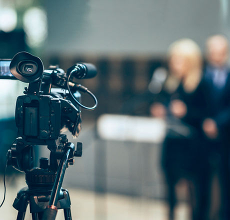 video camera conference