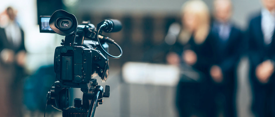 video camera conference
