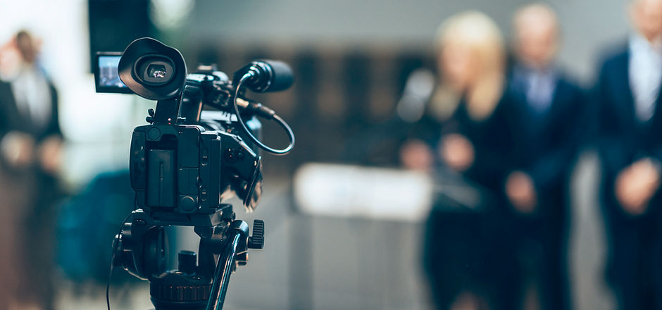 video camera conference