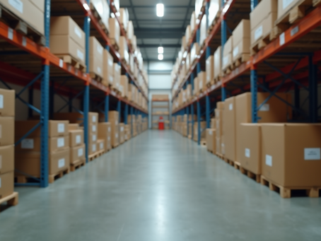 Enhancing Inventory Management through AI Solutions