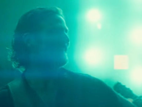A Star is Born (2018) – A Visual Motif – Spoilers