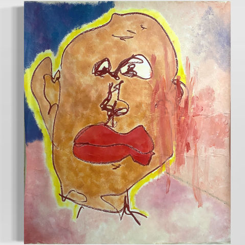 Untitled _ Matthew Moloney _ 2018-2019