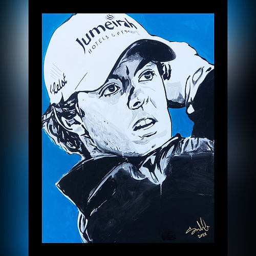 Rory Shot