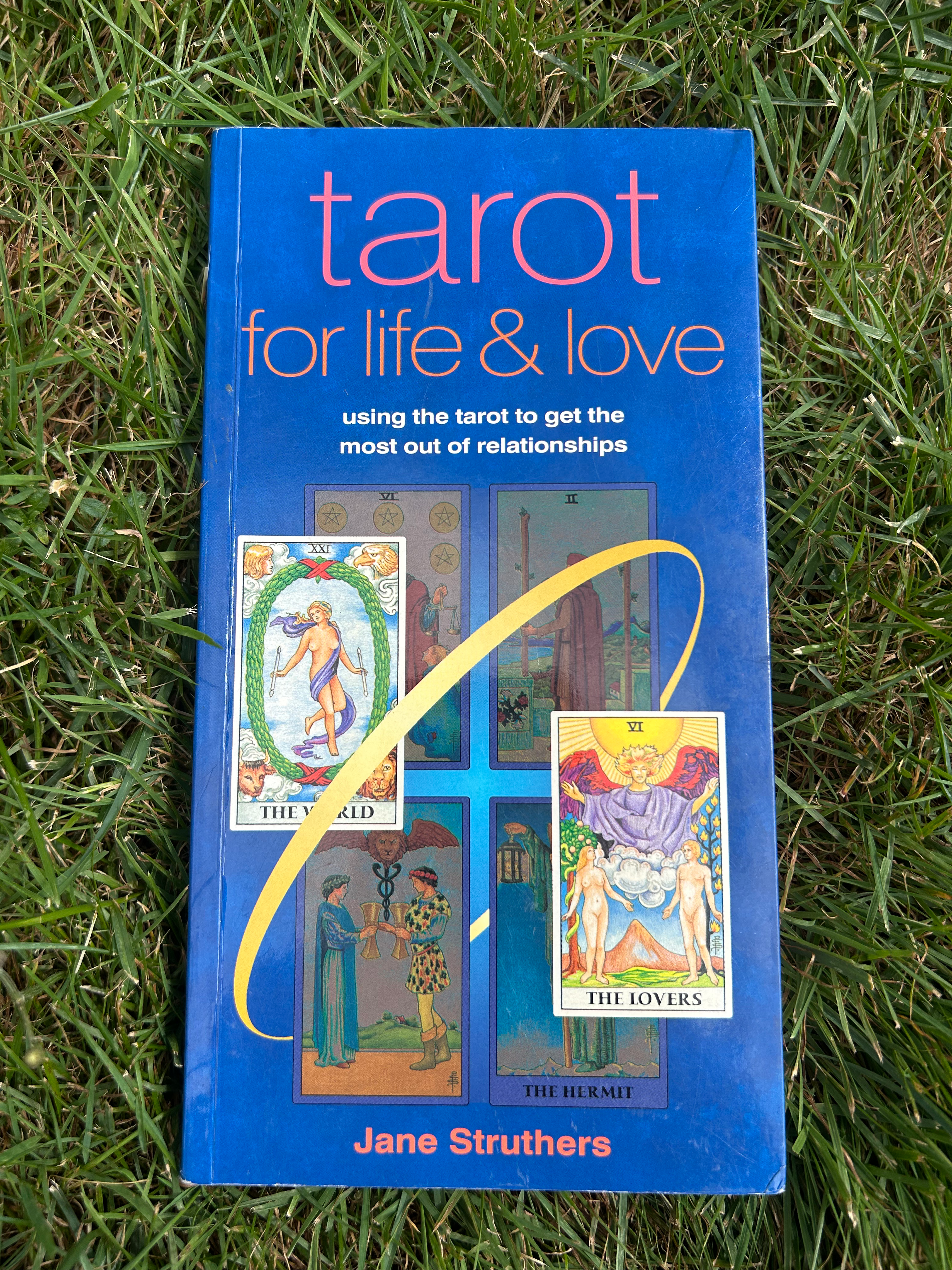 Tarot for Life & Love