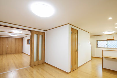 有限会社生目内装