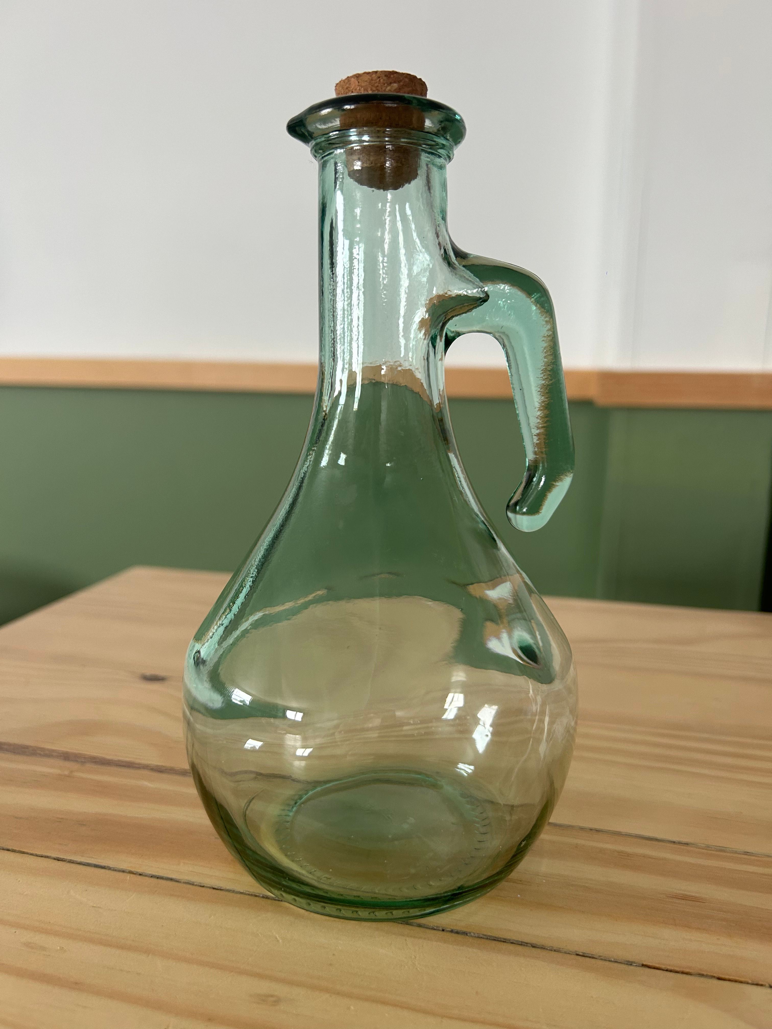 Herbal Magic Bottle