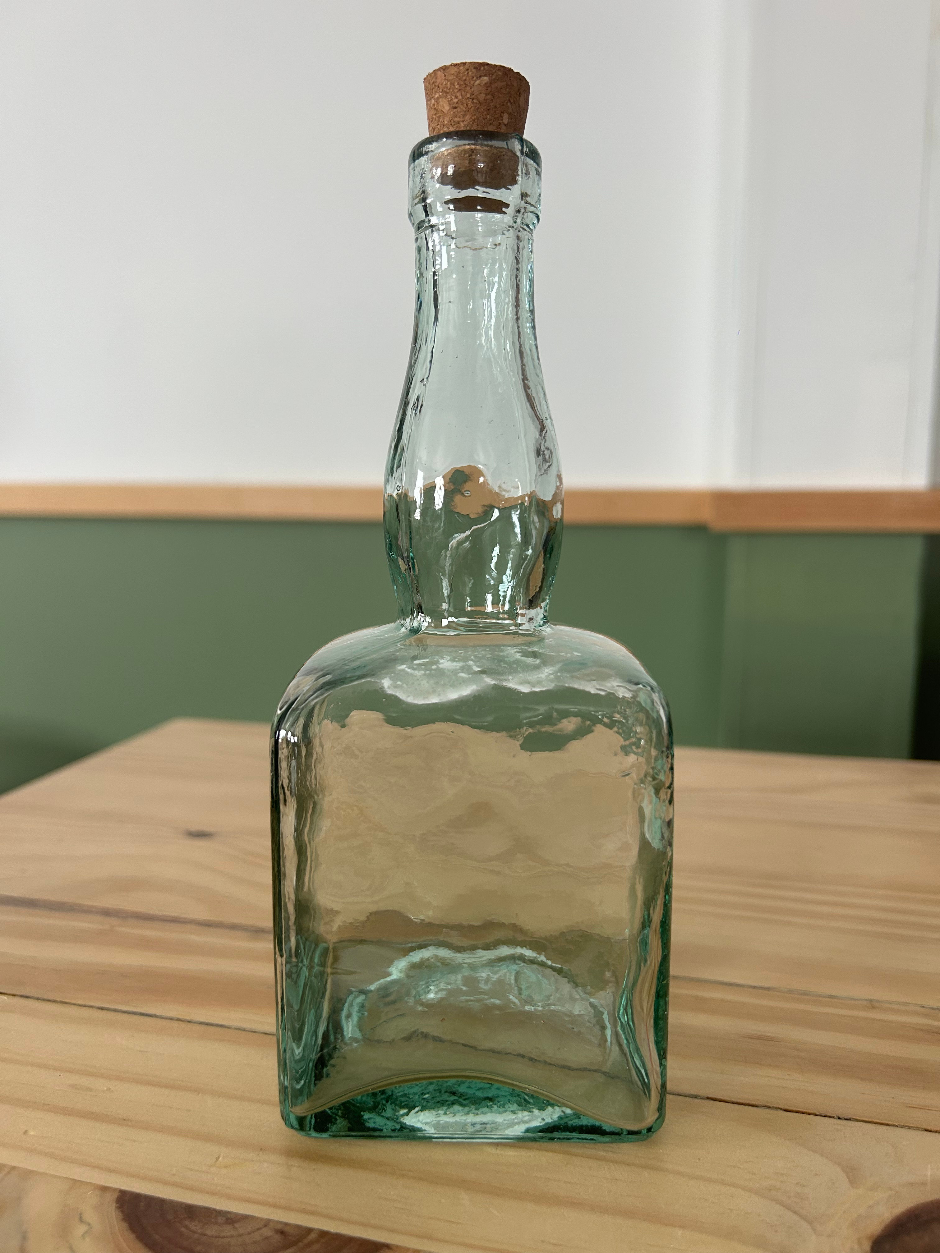 Forest Veil Bottle