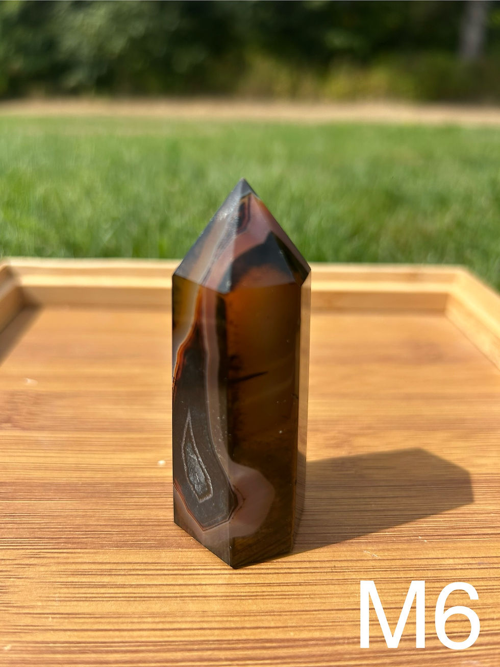 Thumbnail: Sardonyx Tower
