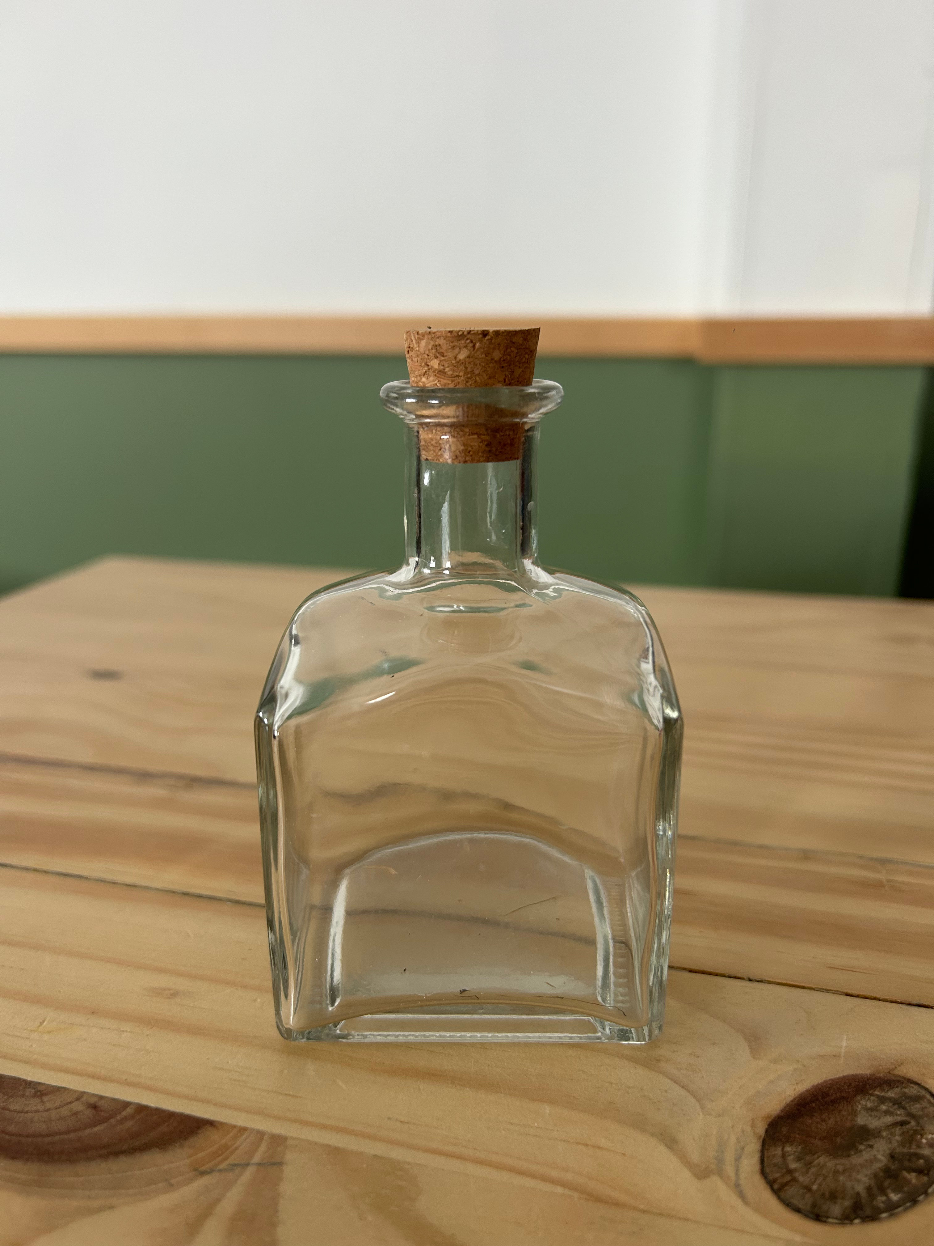 Simple Clarity Bottle