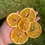 Thumbnail: 5 Dehydrated Orange Slices