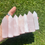 Thumbnail: Pink Mangano Calcite Tower