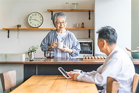 “しっかり噛める”ミラクルデンチャーに特化