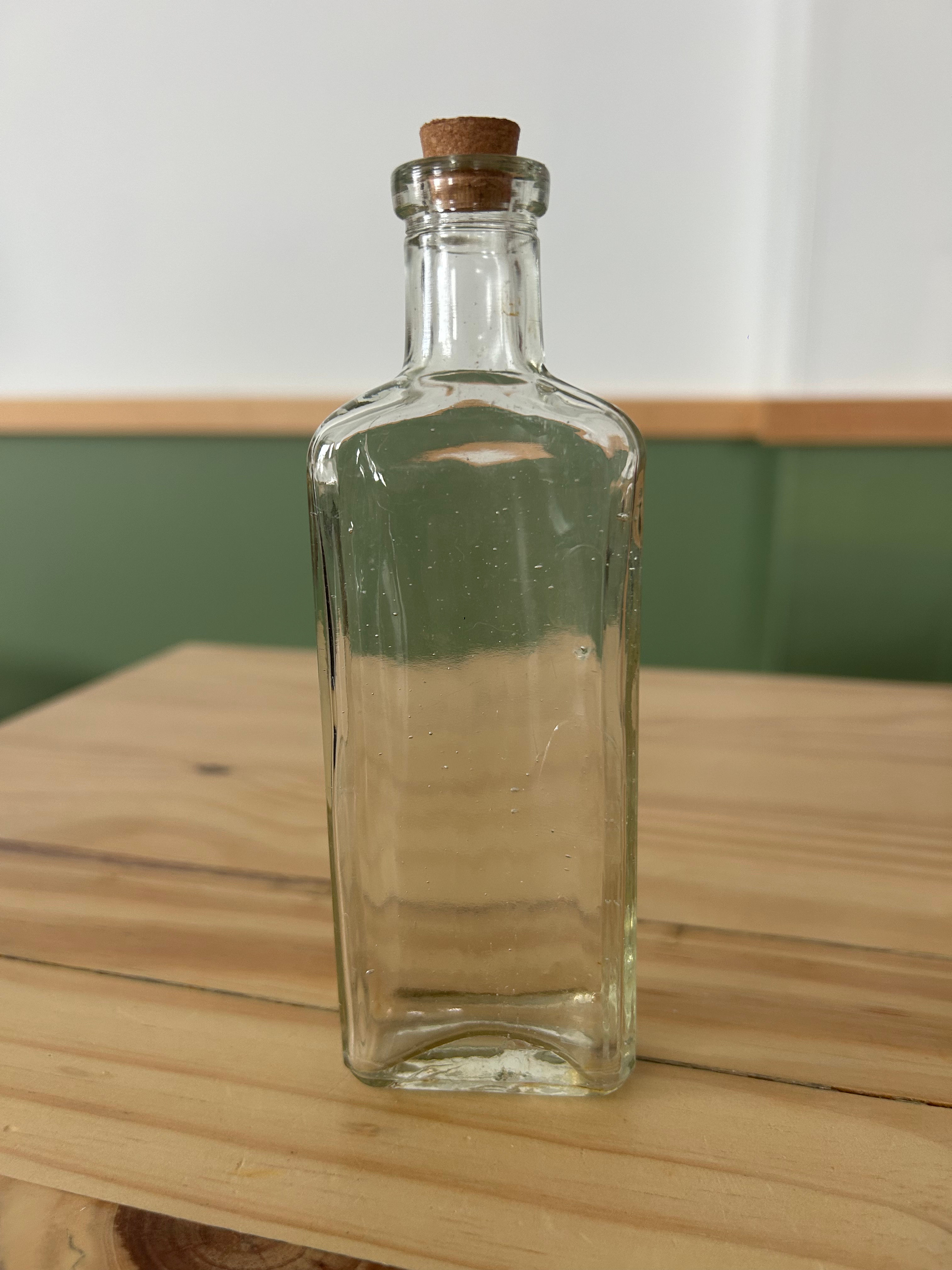 Quiet Clarity Bottle