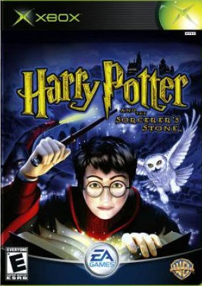 Harry Potter and the Sorcerer's Stone