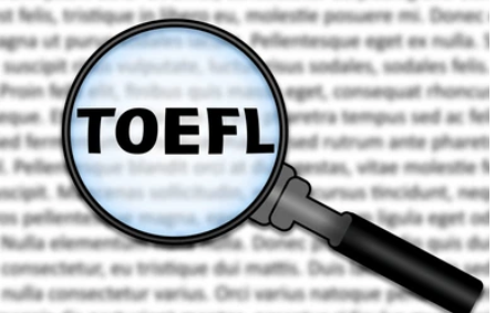 Independent Speaking on the TOEFL: Facing the Challenge Head-On