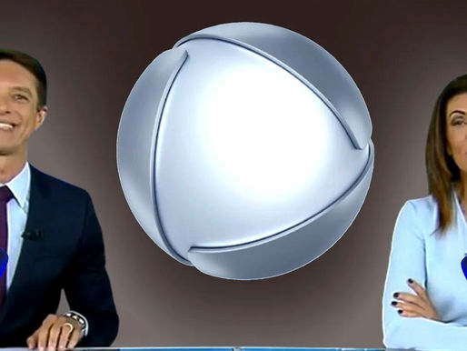 Nova Identidade Visual da Rede Record: O Que Você Precisa Saber