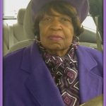 Obituary of Alease V. Scott