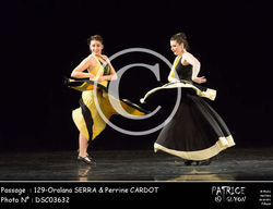 129-Oralana SERRA & Perrine CARDOT-DSC03632