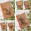 Thumbnail: Burned Sketchbooks - Batch One